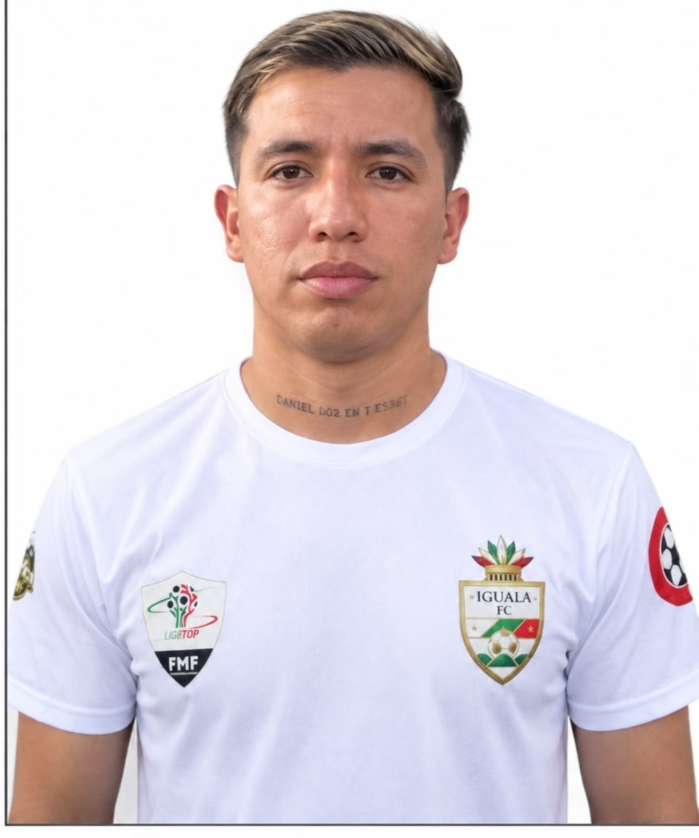Fotografía de Luis Fernando Torres Gutierrez