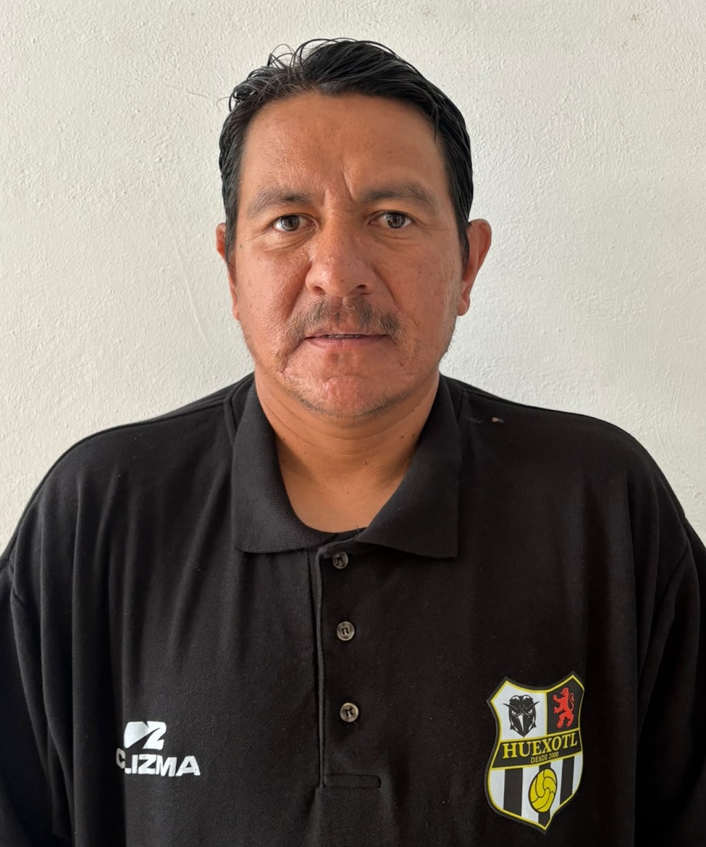 Fotografía de Saul Perez Gomez