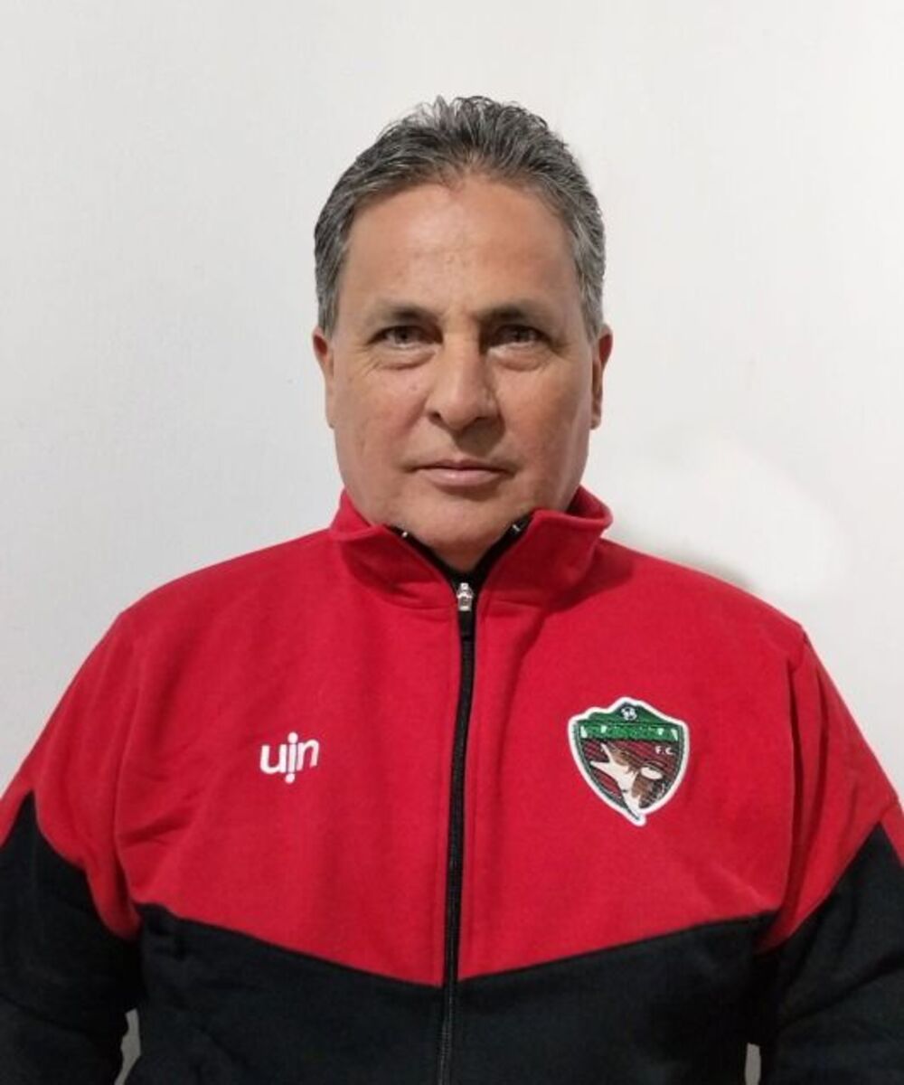 Fotografía de Carlos Alberto Michel Jiménez