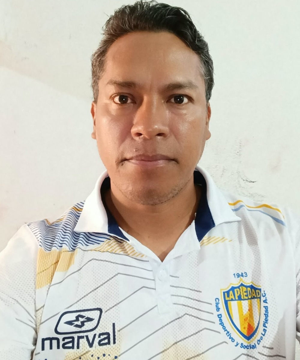 Fotografía de José Alfredo Ramírez Martínez