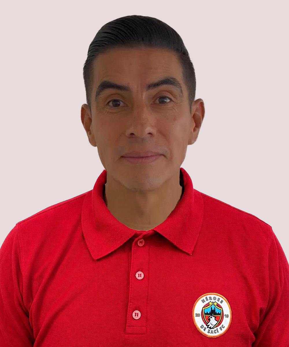 Fotografía de Gerardo Alcántara Martín
