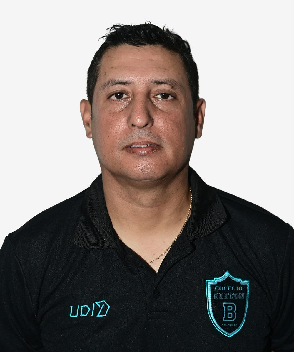 Fotografía de Enrique Iván Adolfo Vela Garrido