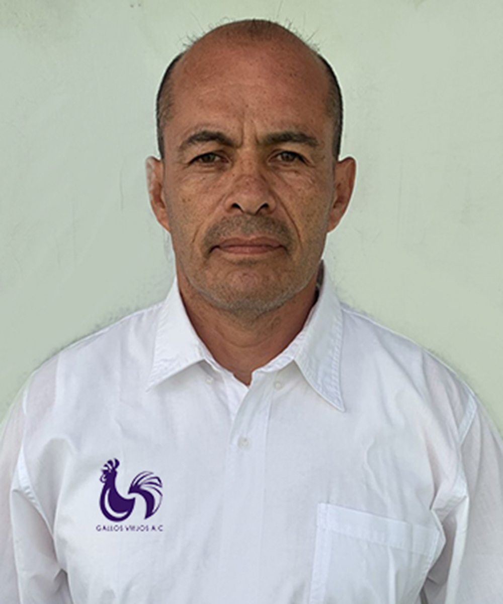 Fotografía de José Martín González Corona