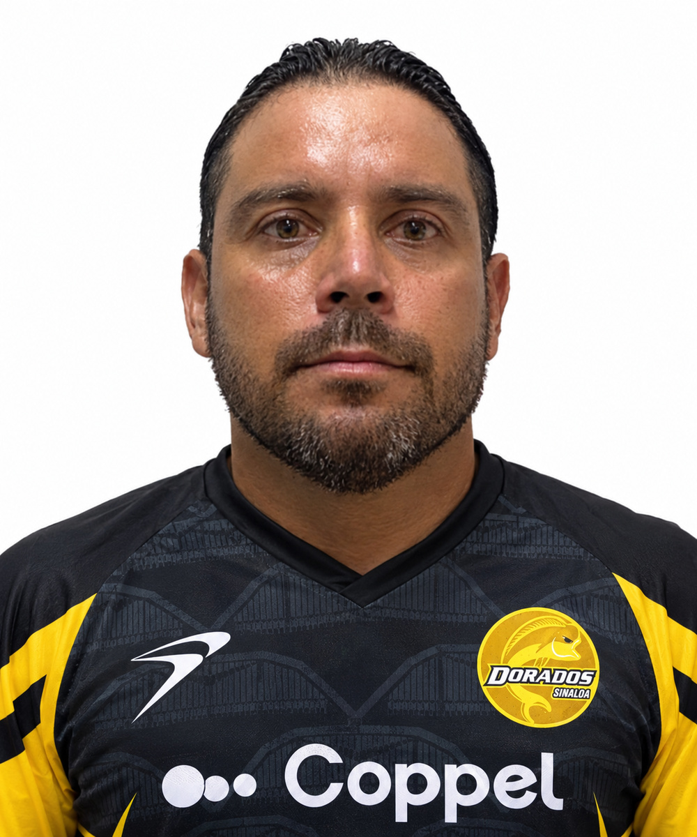 Fotografía de Héctor De Osiris Díaz Rodríguez
