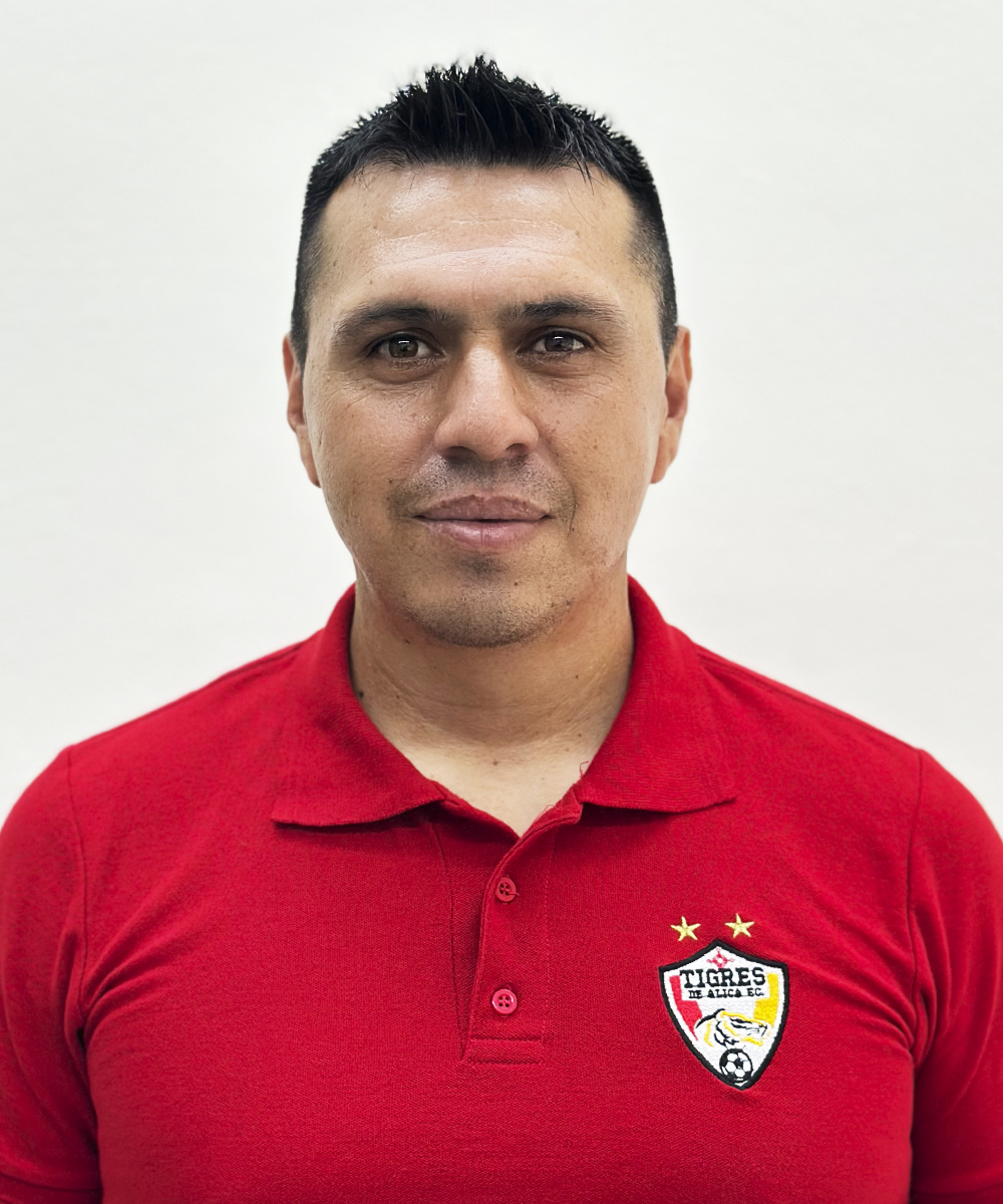 Fotografía de Isaí Arredondo Fainsod