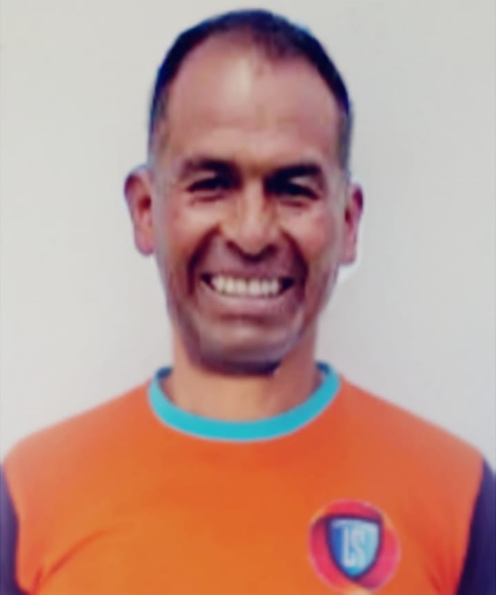 Fotografía de Edson Palmero Olmedo