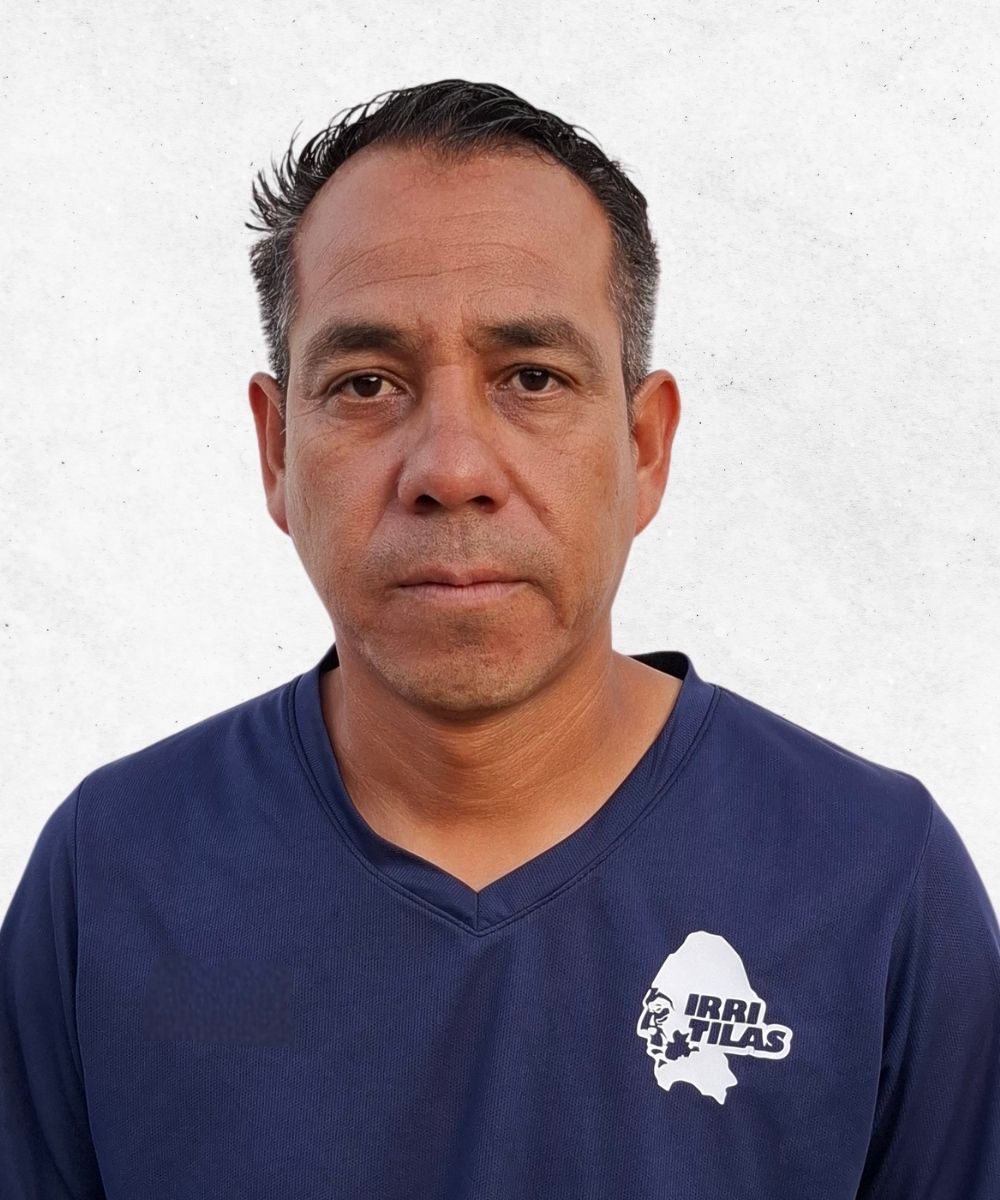 Fotografía de Eleazar Vaquera Vaquera