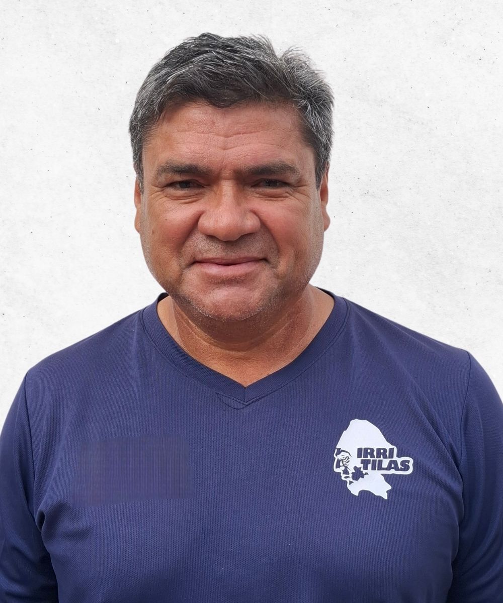 Fotografía de Pedro Muñoz de la Torre