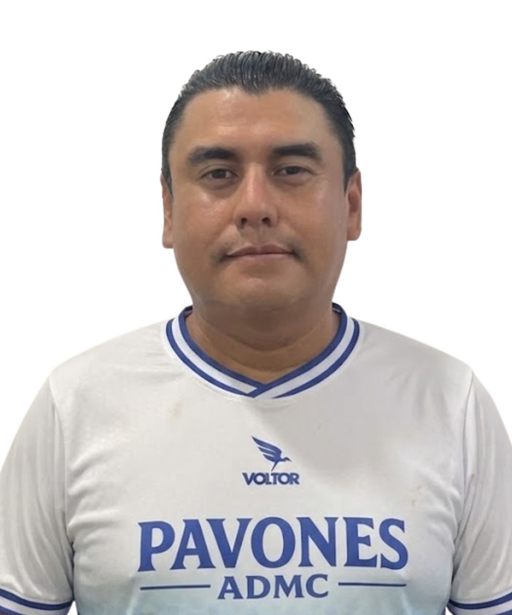 Fotografía de Amílcar Gómez Castillejos