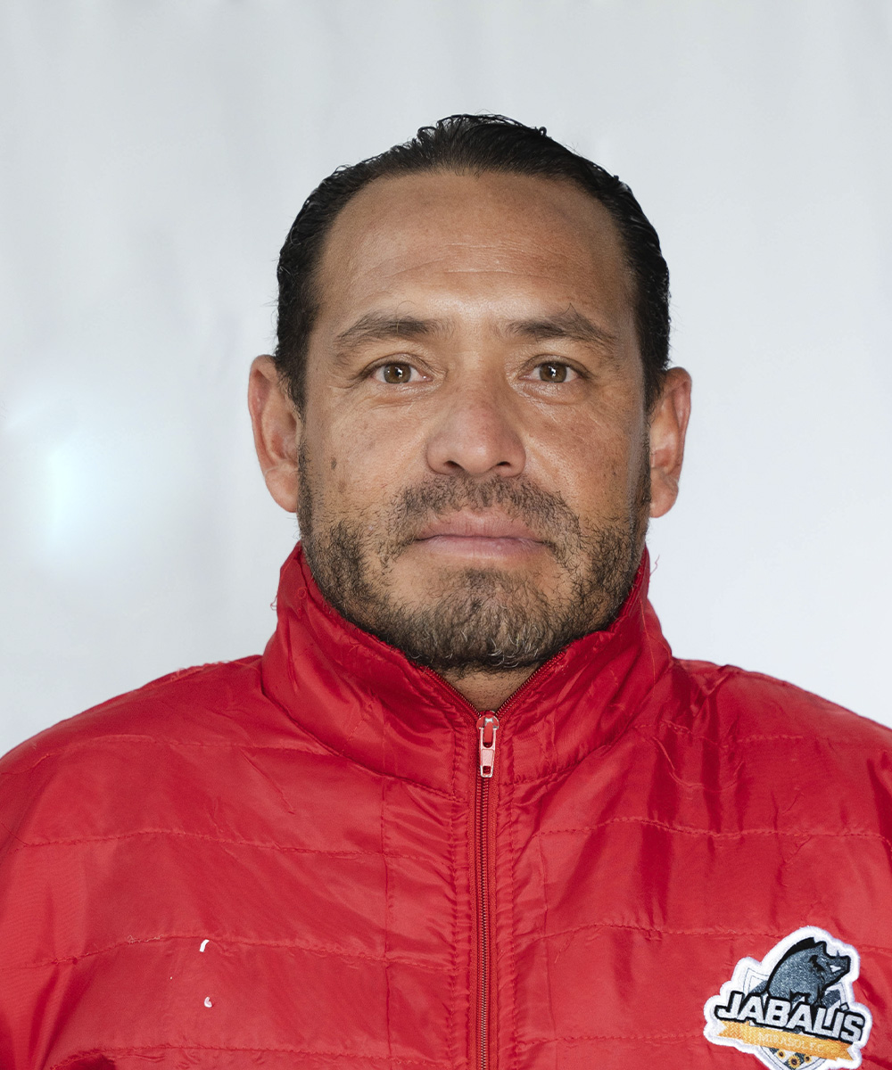 Fotografía de Emilio Manuel Gallegos Meza