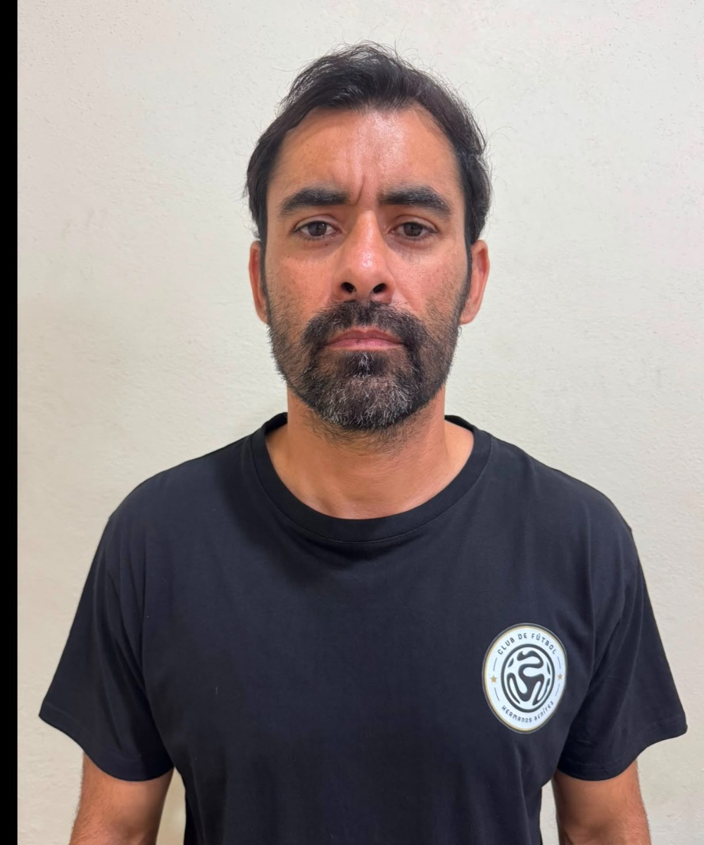 Fotografía de César Evaristo Valdovinos Barragán
