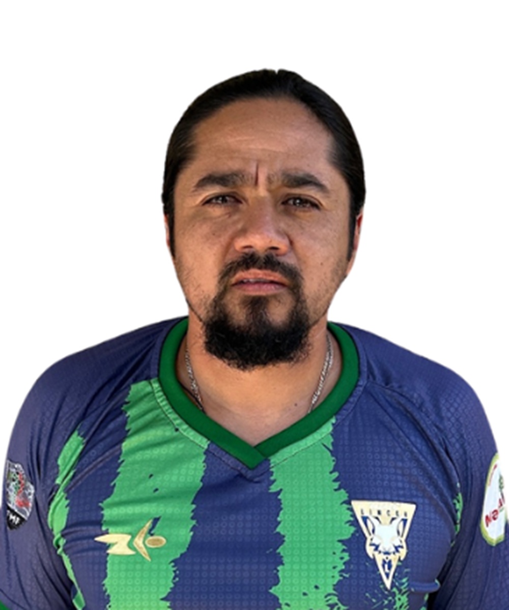 Fotografía de Omar Alejandro Ramírez Loeza