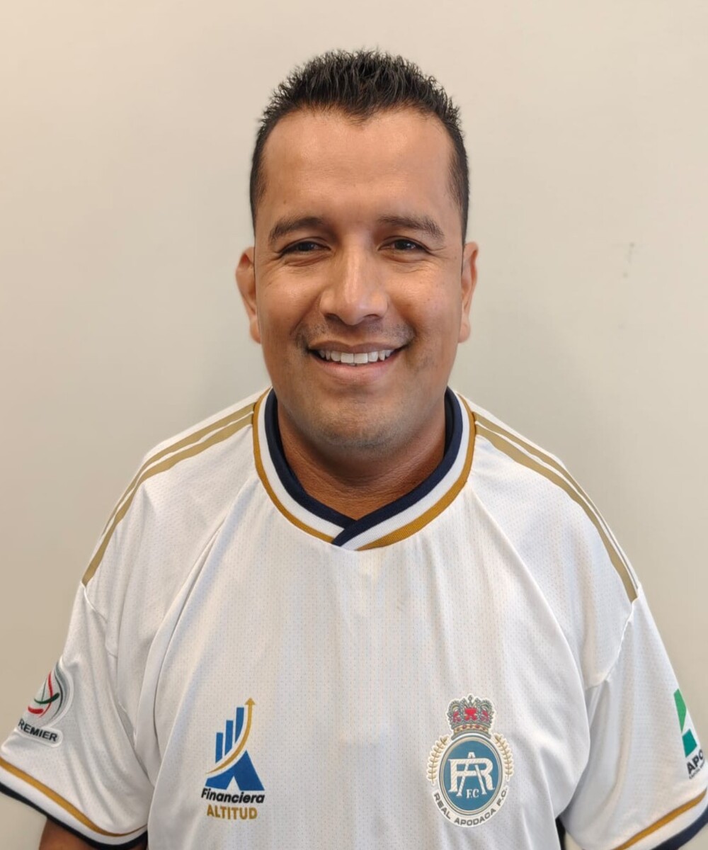 Fotografía de Ricardo Padilla Ibarra