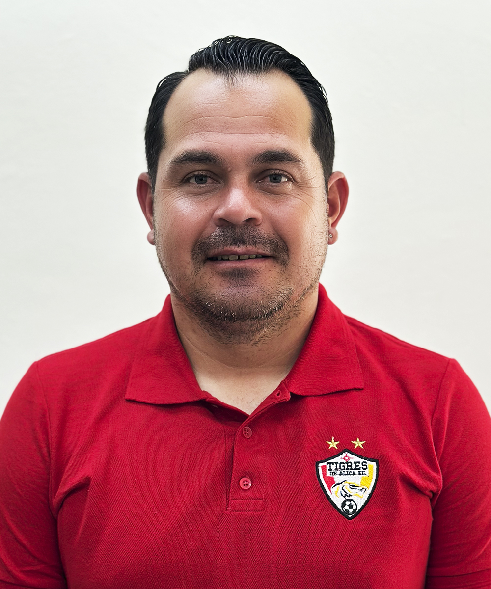 Fotografía de Giovanni Salvador Arellano Parra