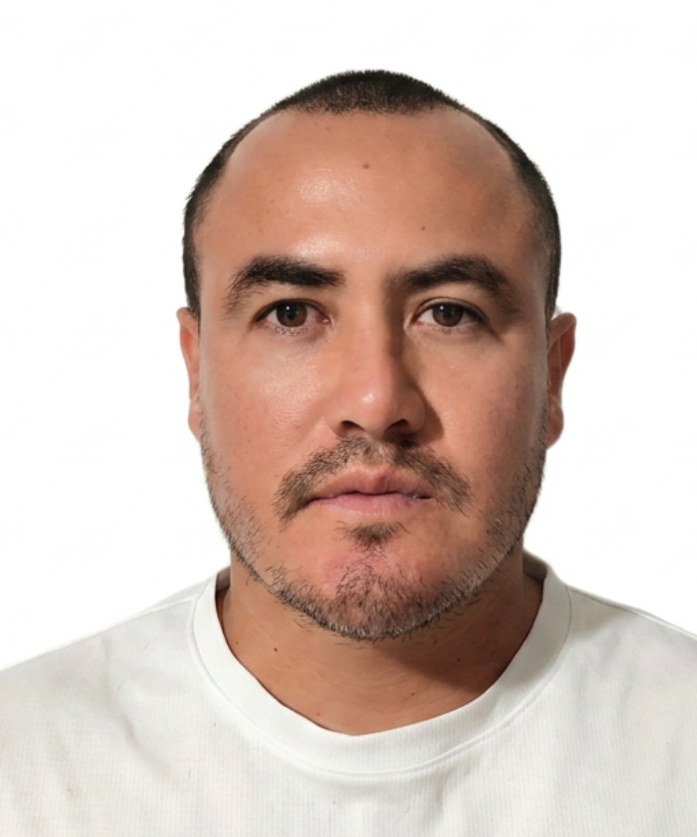 Fotografía de Giovanni Isael Rosas Ibarra