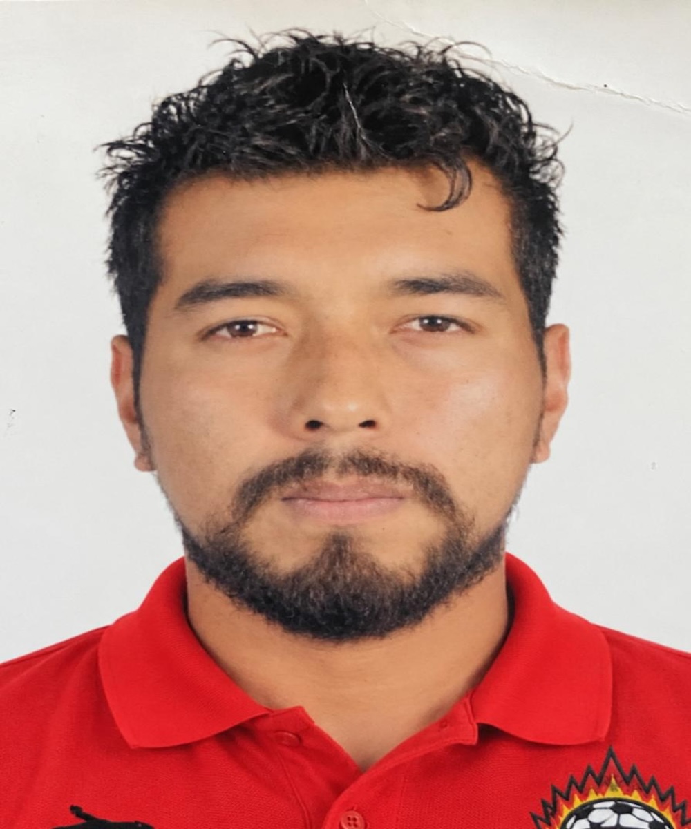 Fotografía de Julio César González Ramírez