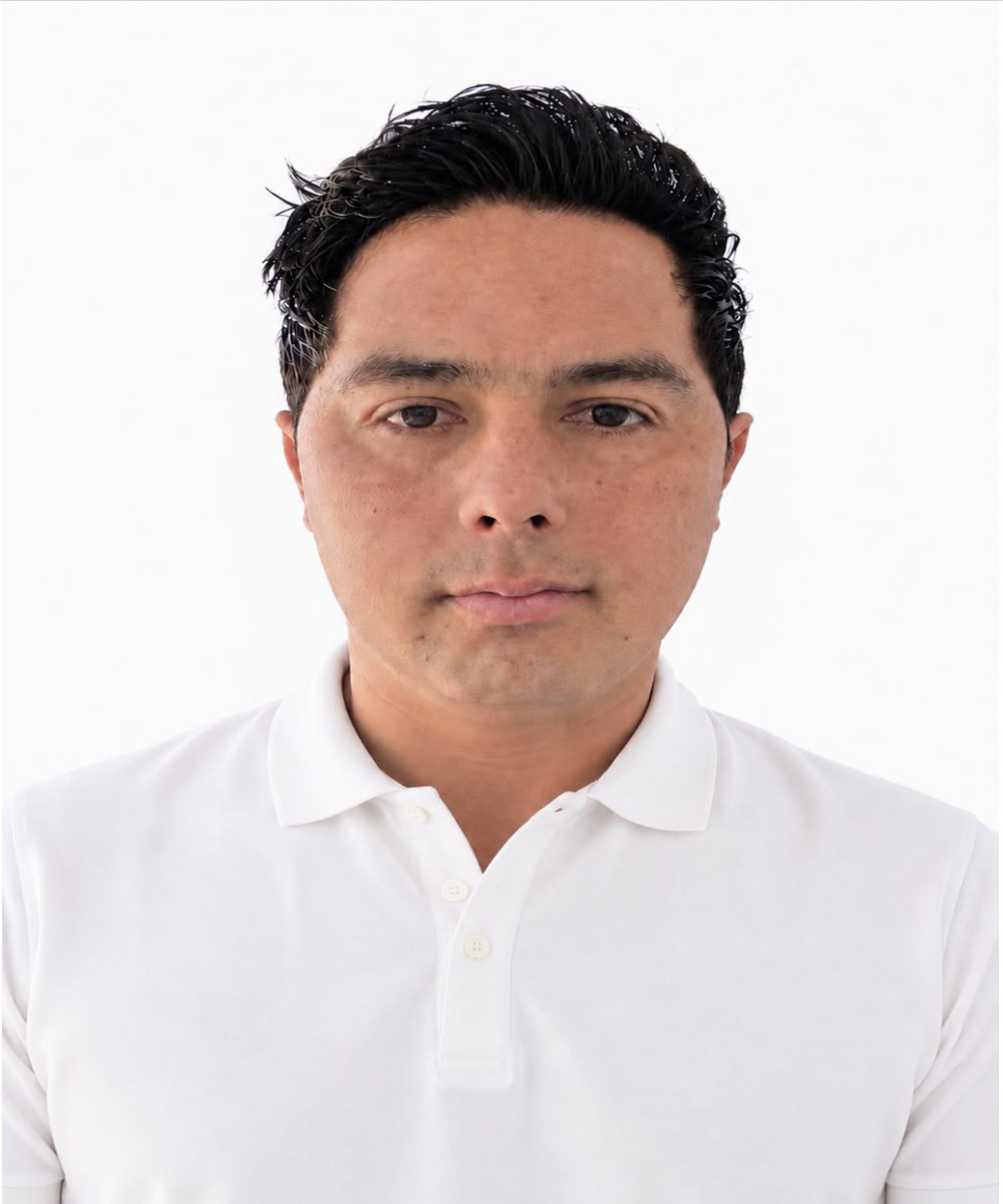 Fotografía de Alejandro Zapata Rivera