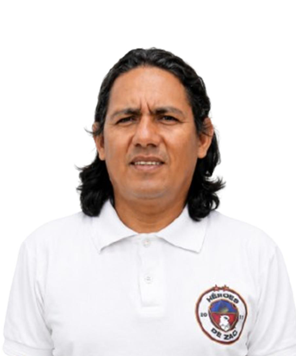 Fotografía de Abimael Torres Nava