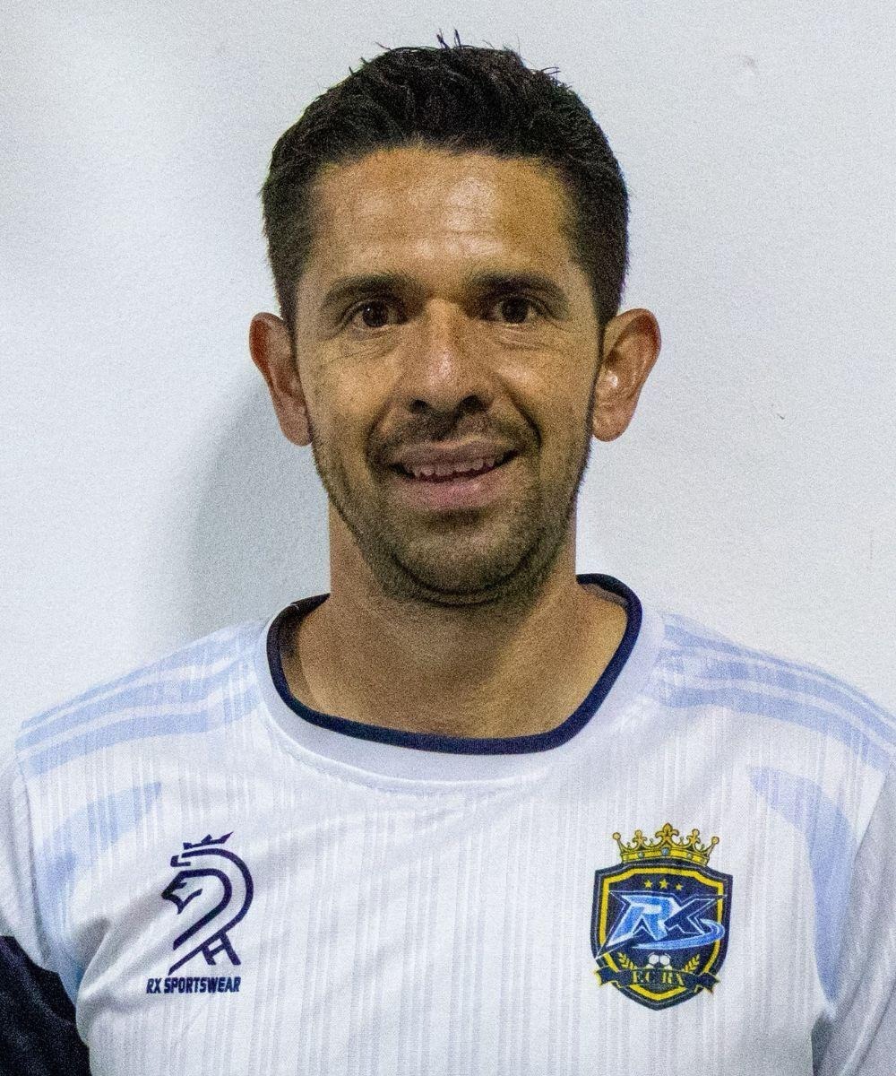 Fotografía de Héctor Carrasco Belmont