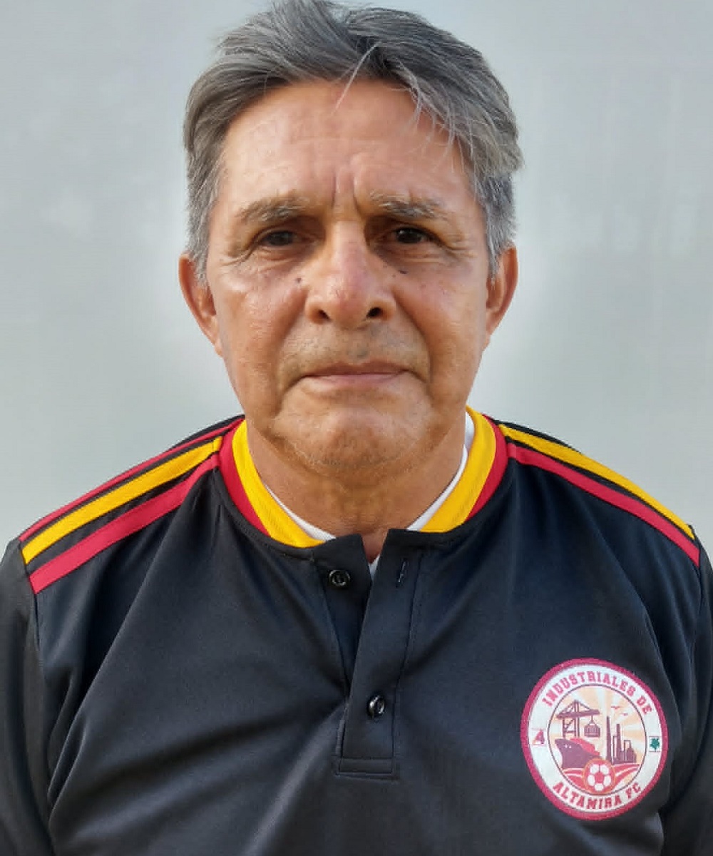 Fotografía de José Francisco Fernández González