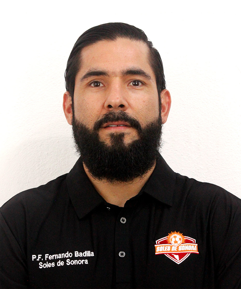 Fotografía de Jesús Fernando Badilla Gracia