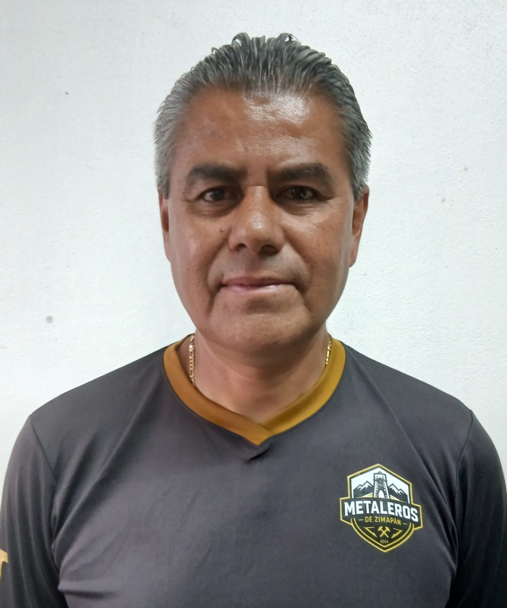 Fotografía de Jesús Salvador Aguado Olvera