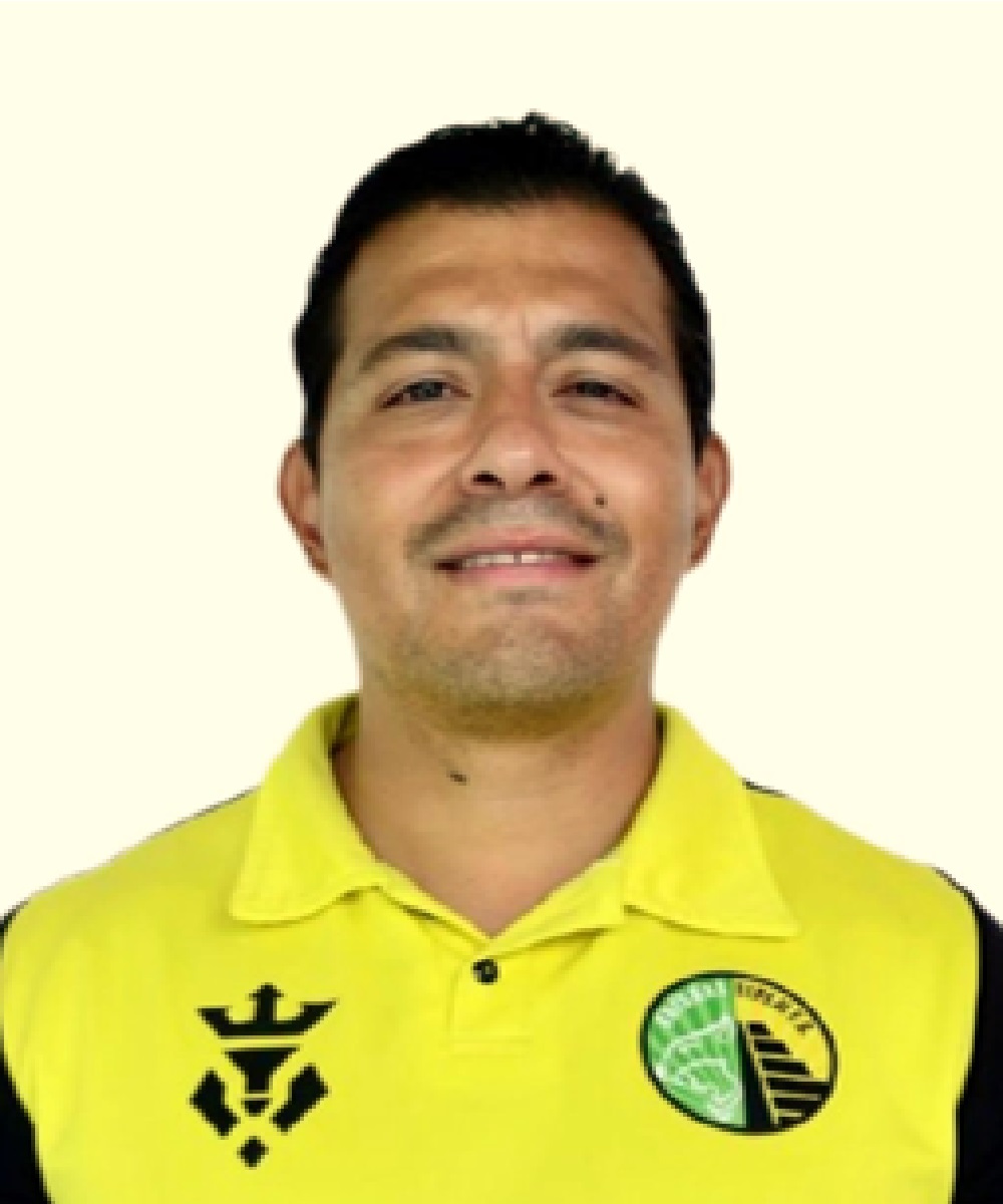 Fotografía de Samuel Chaires Marchand