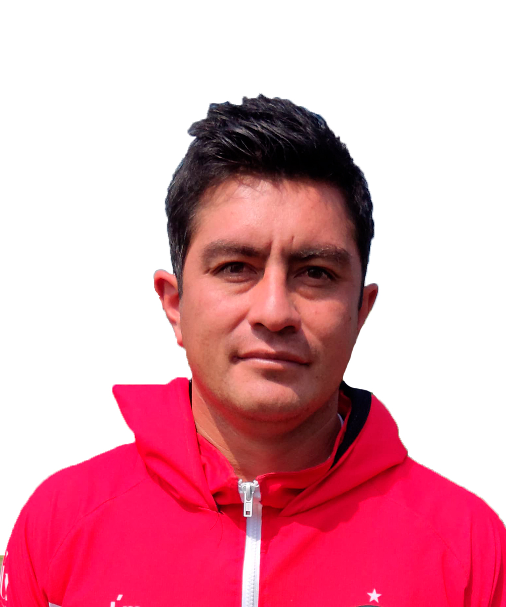 Fotografía de Enrique Adrián Blas González