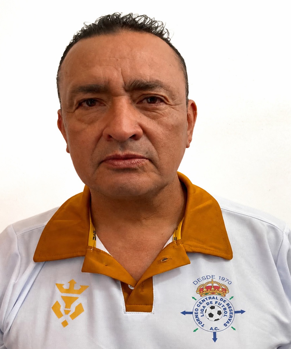 Fotografía de Jose Alberto Guadarrama Montecillo