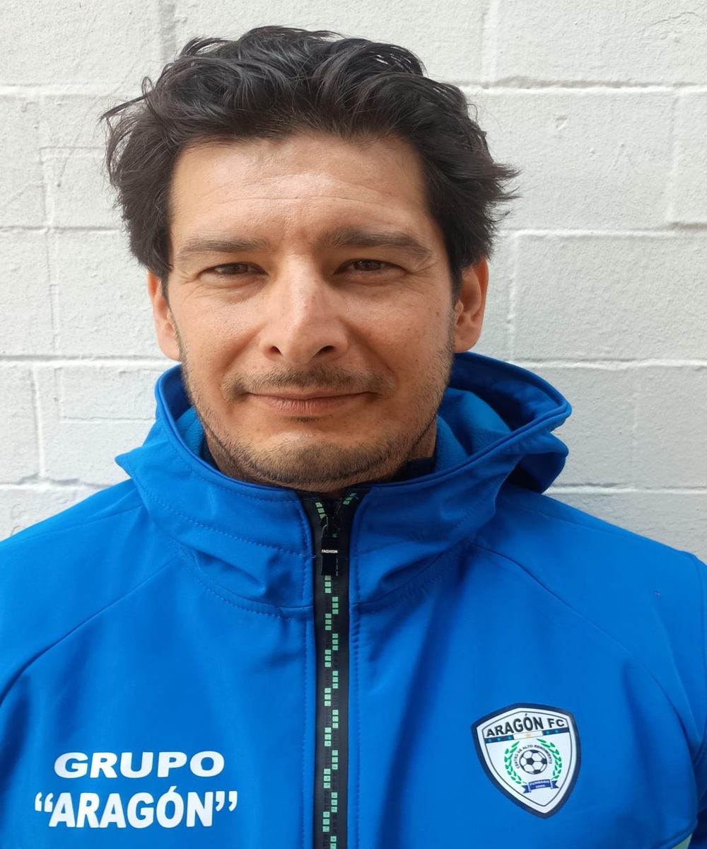Fotografía de Luis Alfonso Rodríguez Espinosa