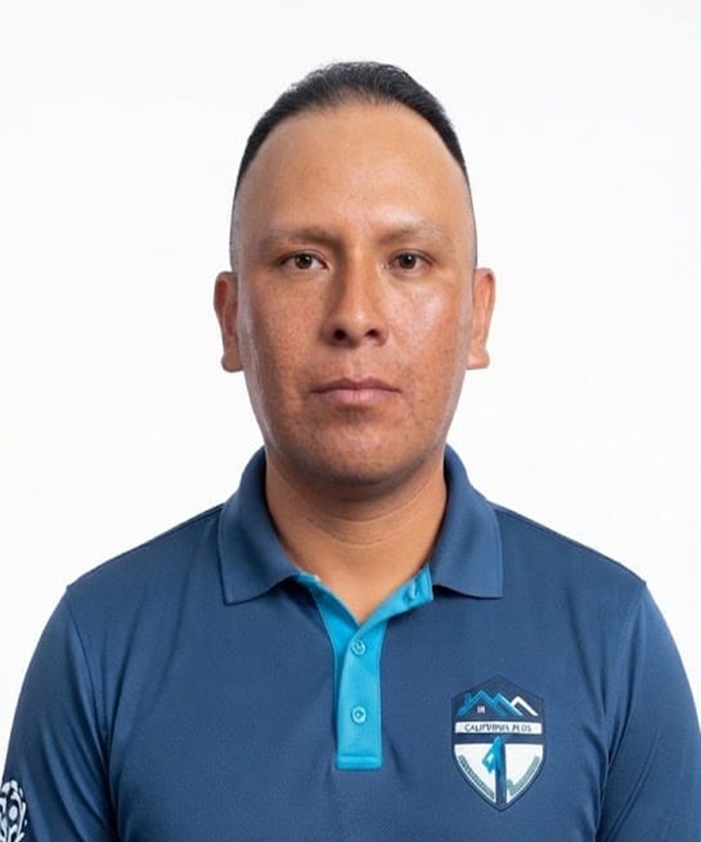 Fotografía de Carlos Javier Ortíz Bocanegra