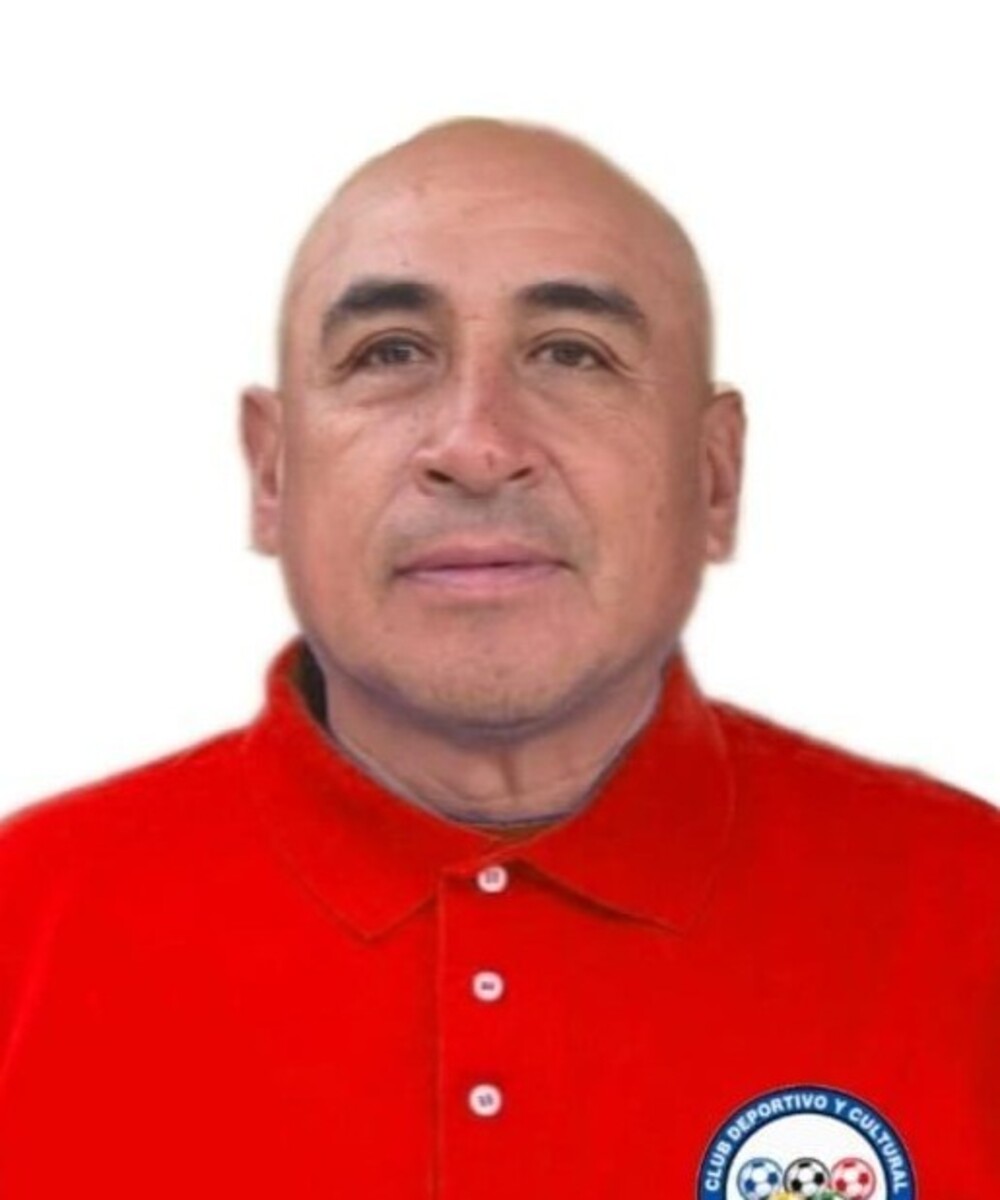 Fotografía de Miguel Salas Becerril