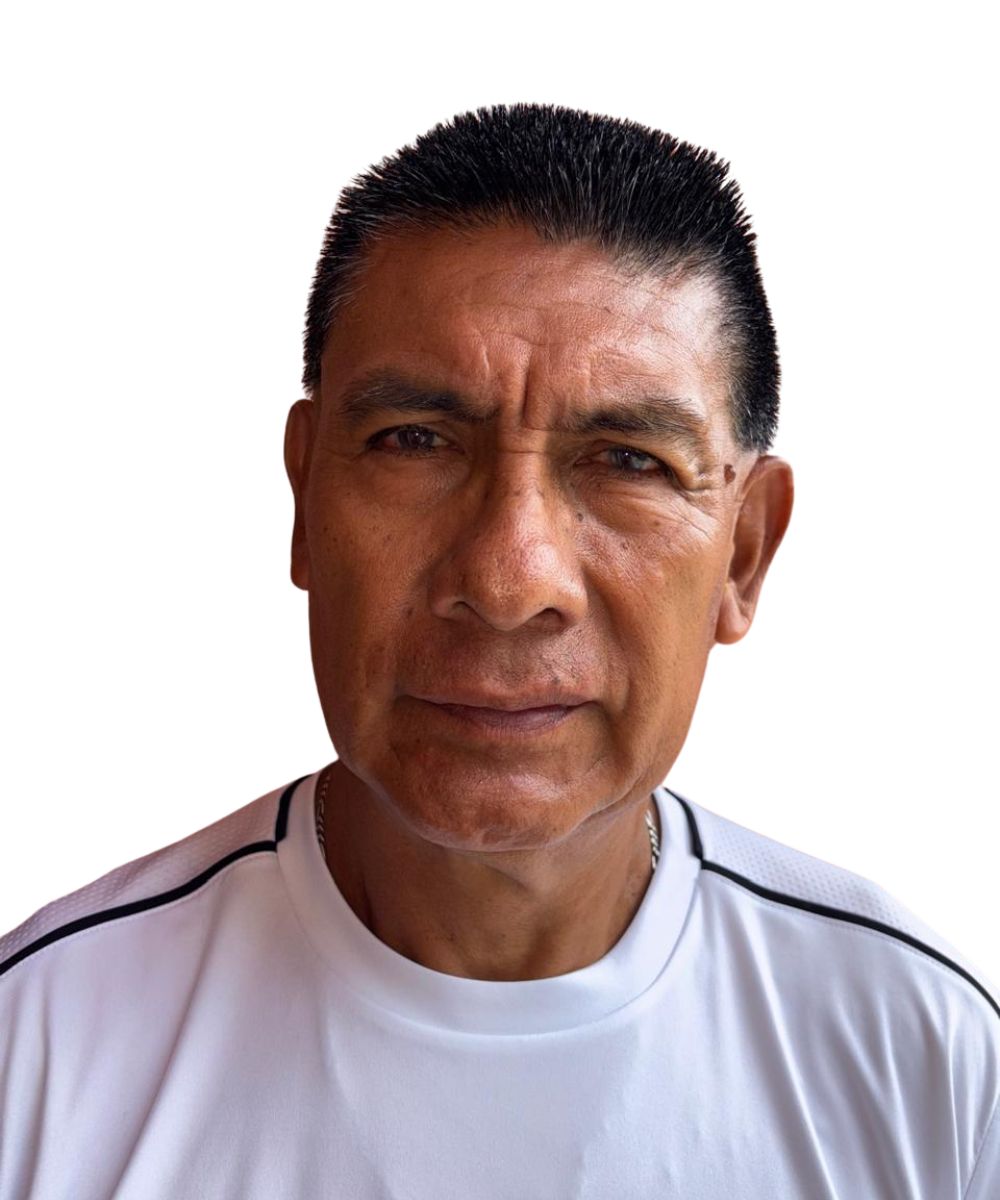 Fotografía de Pedro Pablo Osorio Nicolás