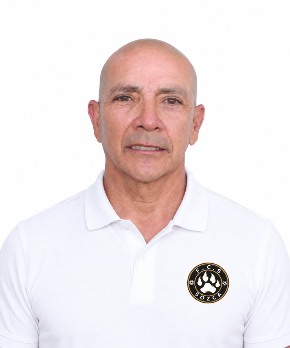 Fotografía de Saúl Ferrer Ponce
