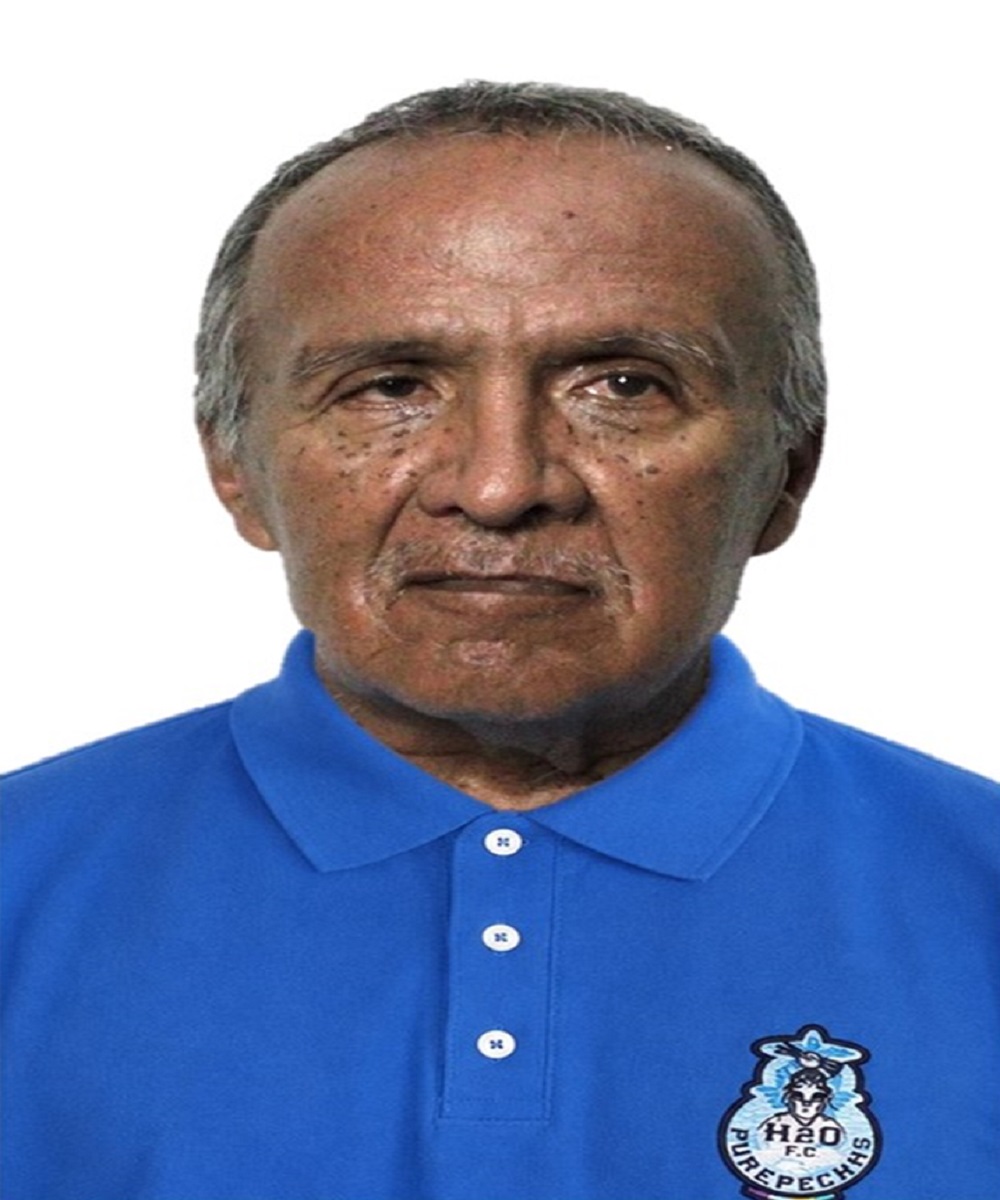 Fotografía de Carlos Daniel Pérez Chávez