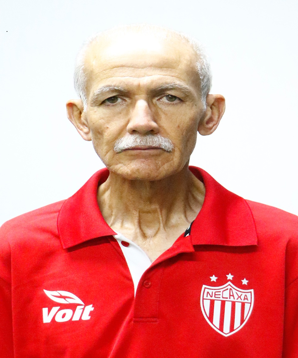 Fotografía de Luis Felipe González Maldonado