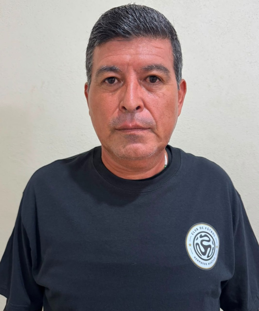 Fotografía de Juan Carlos Vázquez Guerrero
