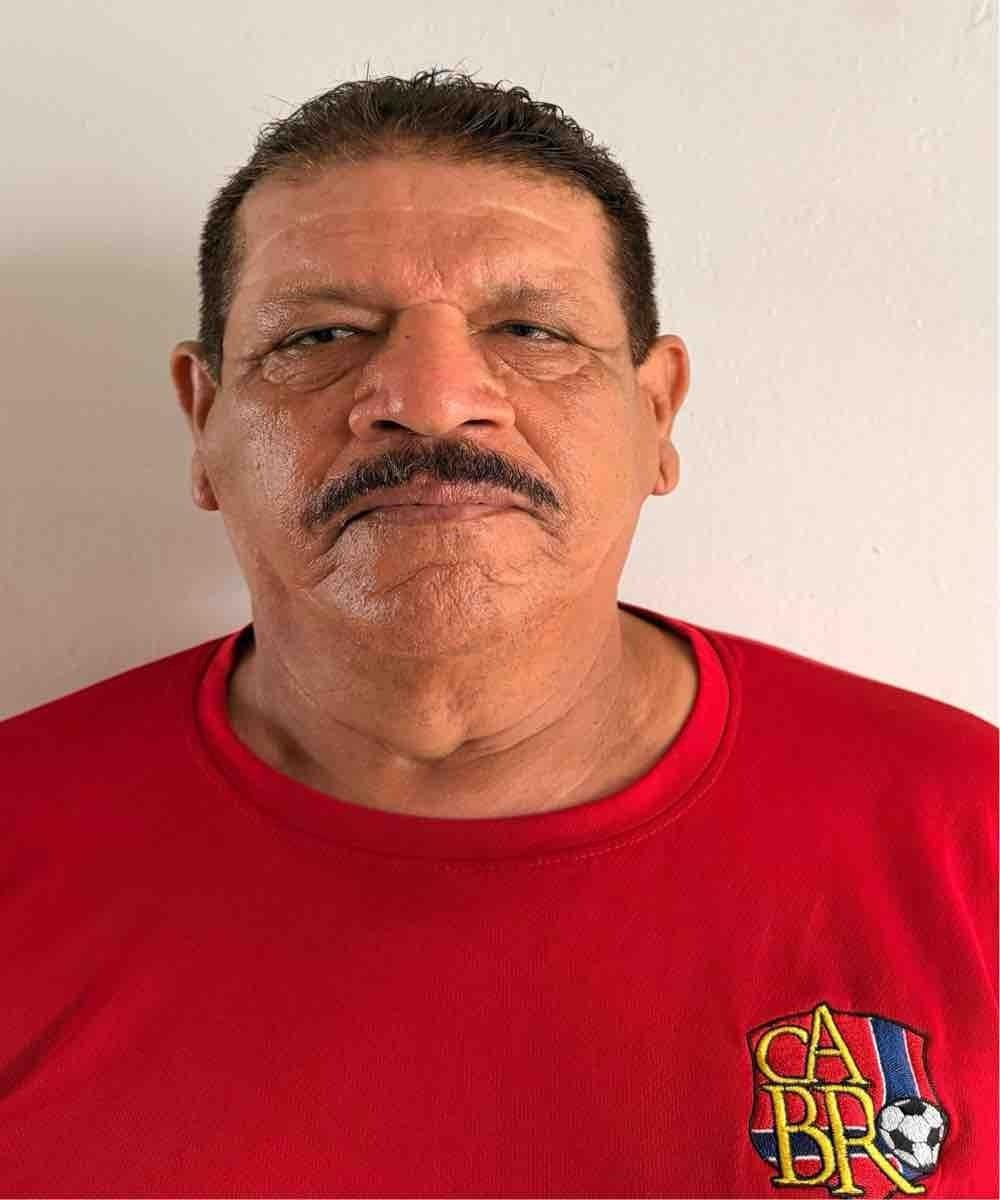 Fotografía de Ángel Guillermo Ferrer Ponce