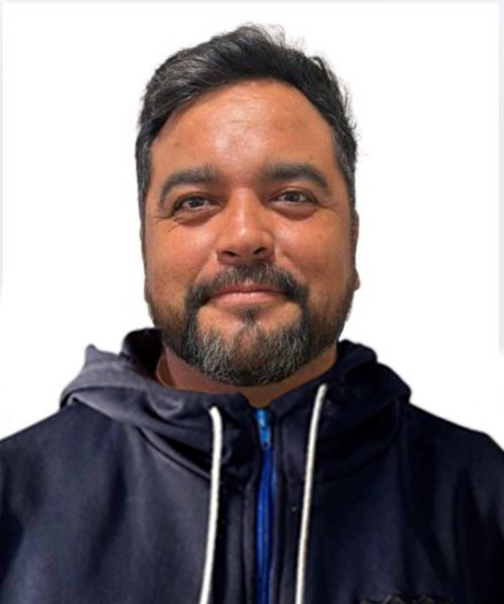 Fotografía de Juan Carlos Pro Méndez