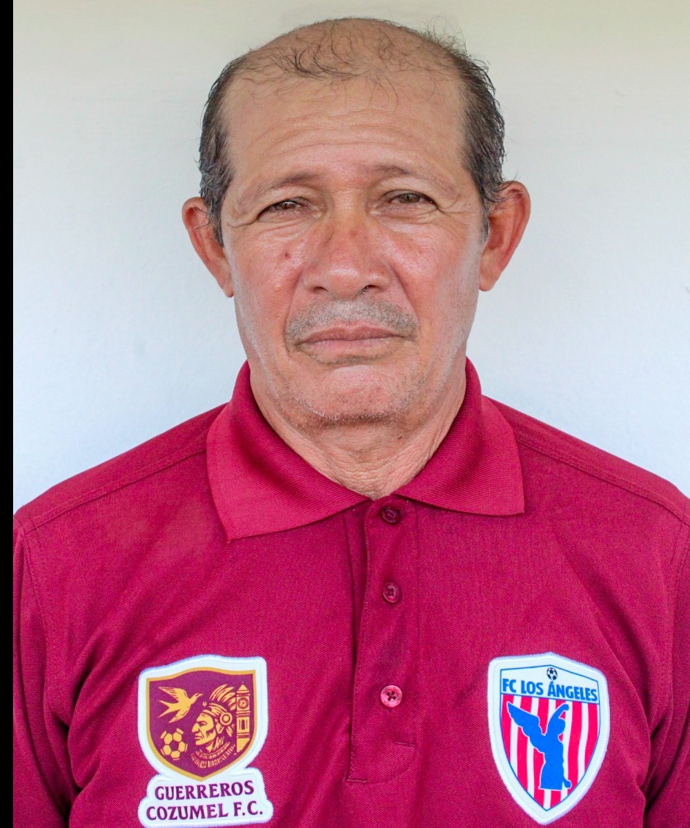 Fotografía de Ricardo Ysmael Mendoza Castro