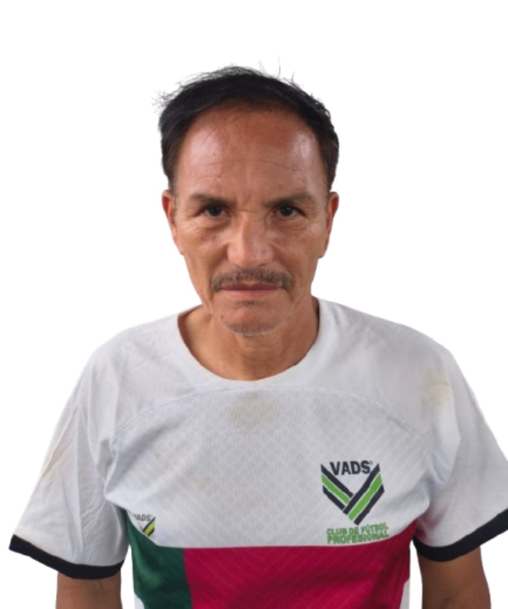 Fotografía de Abel Reséndiz Ortíz