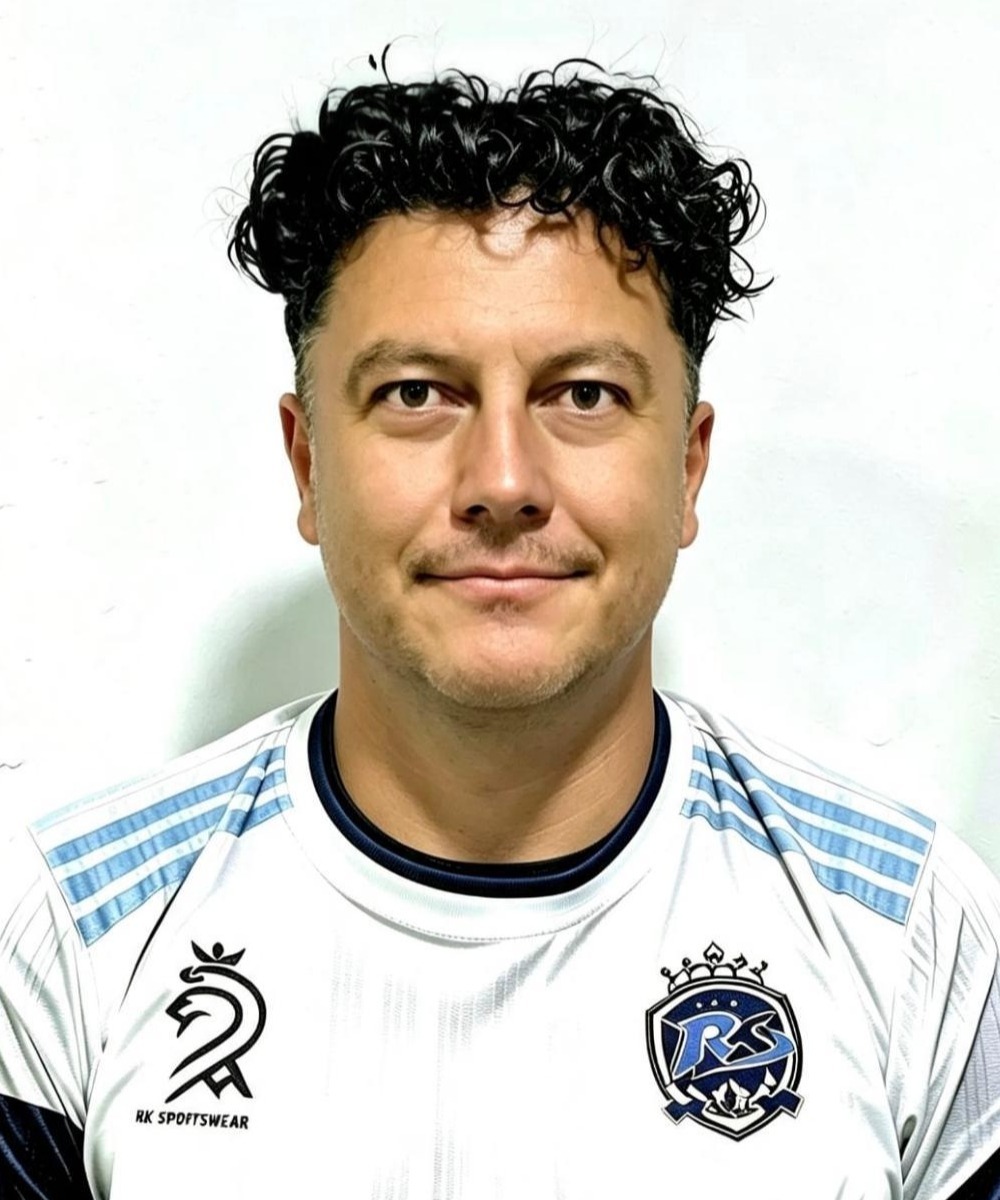 Fotografía de Rafael Enrique Fernández Delgado