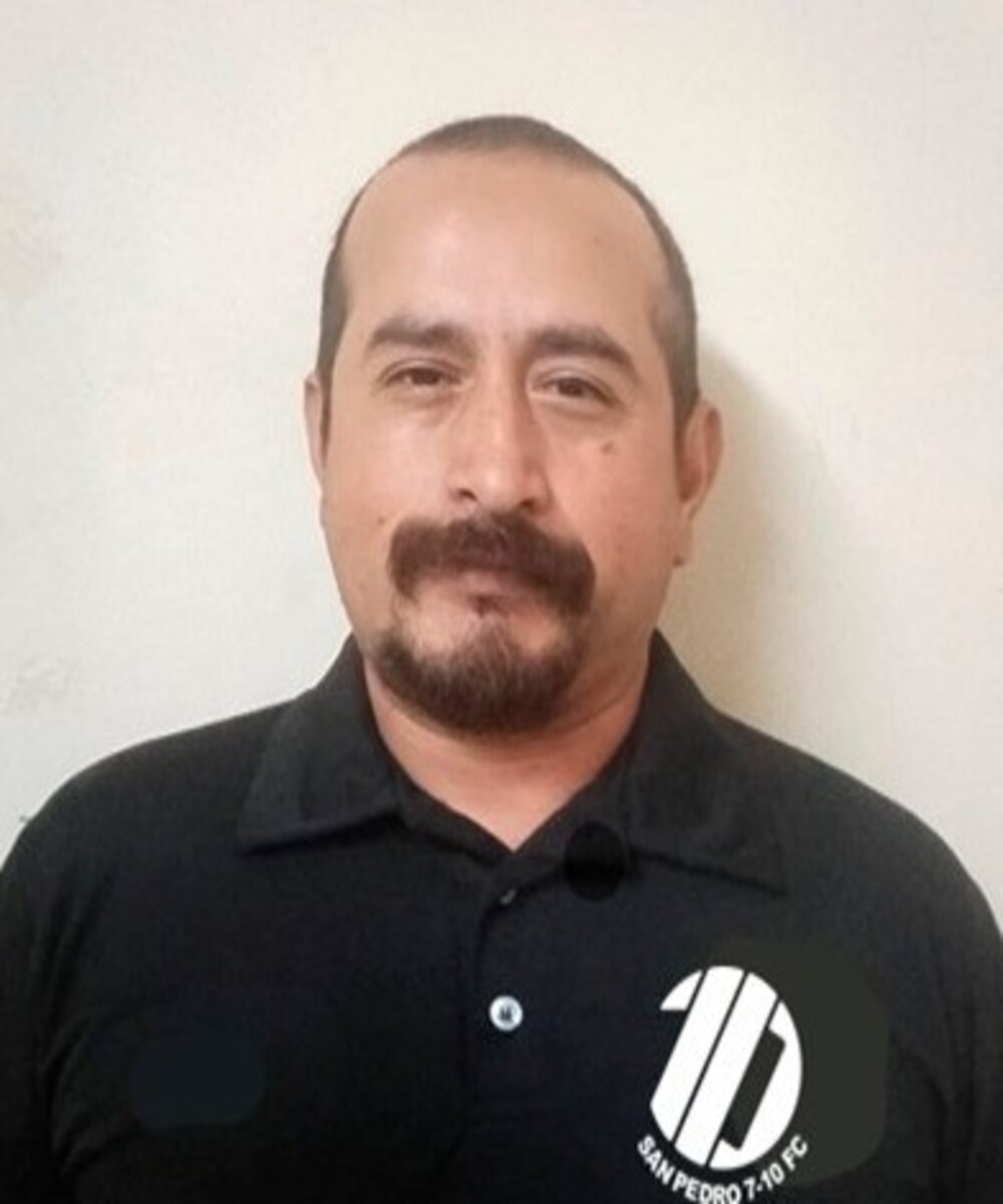Fotografía de José Israel Tinajero Soto