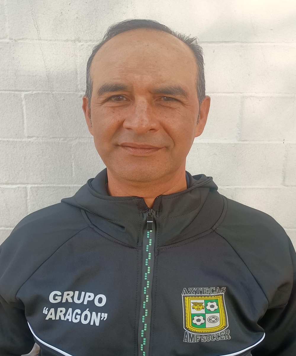 Fotografía de Juan Antonio Rafael Pérez Caudillo