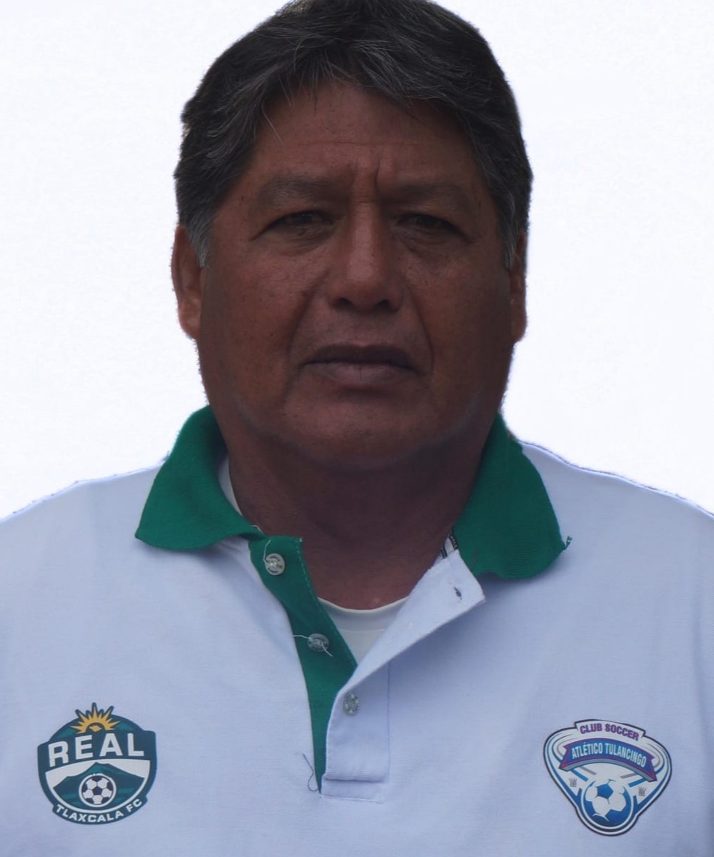 Fotografía de Facundo Arturo Zempoaltécatl López