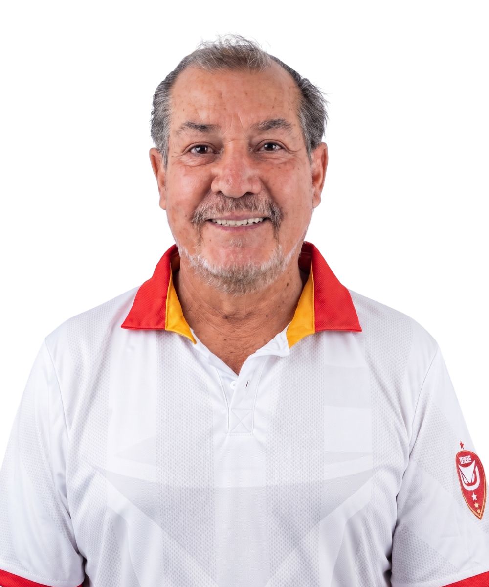 Fotografía de Ricardo Rodríguez García