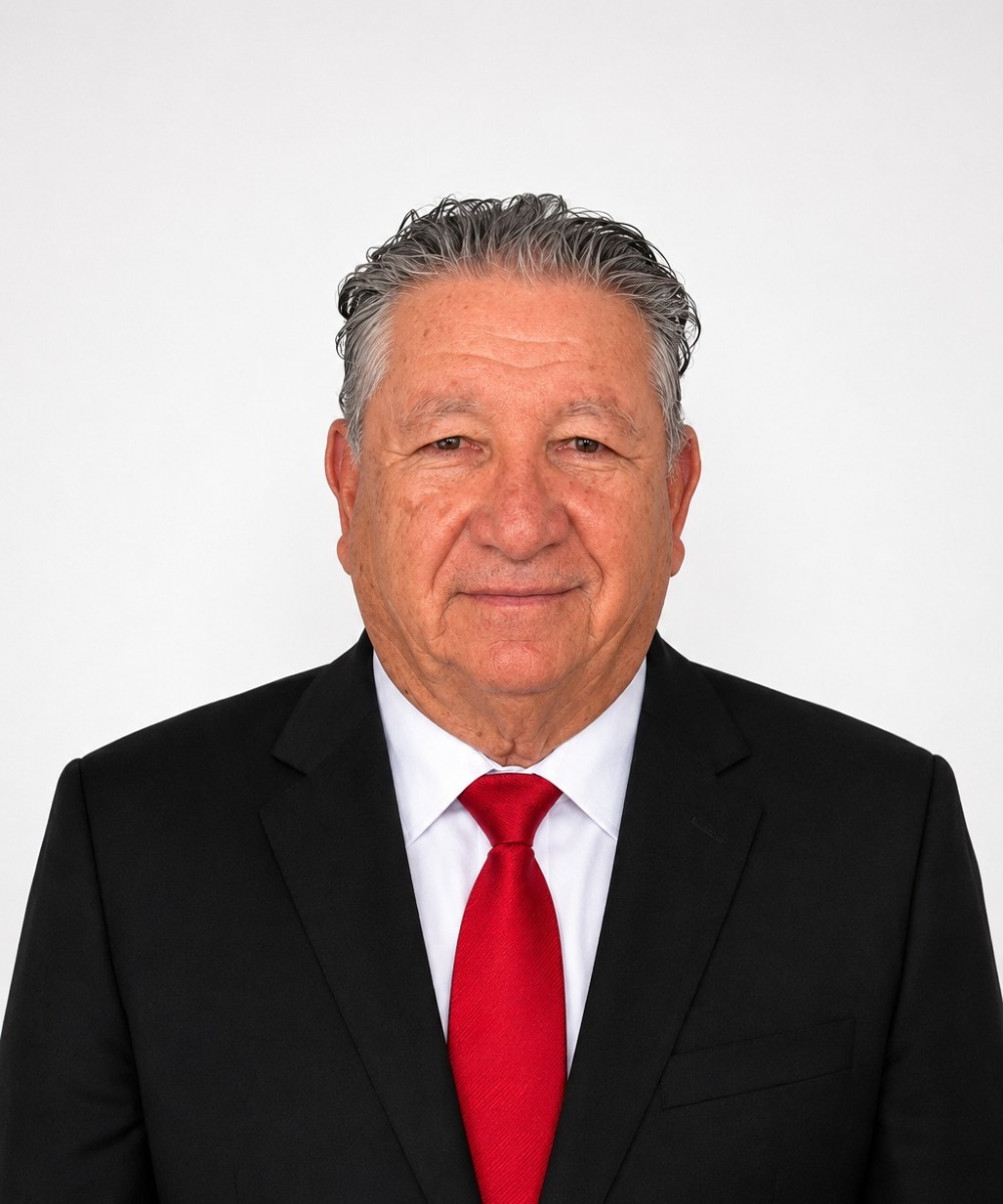 Fotografía de Roberto Luévano Vega
