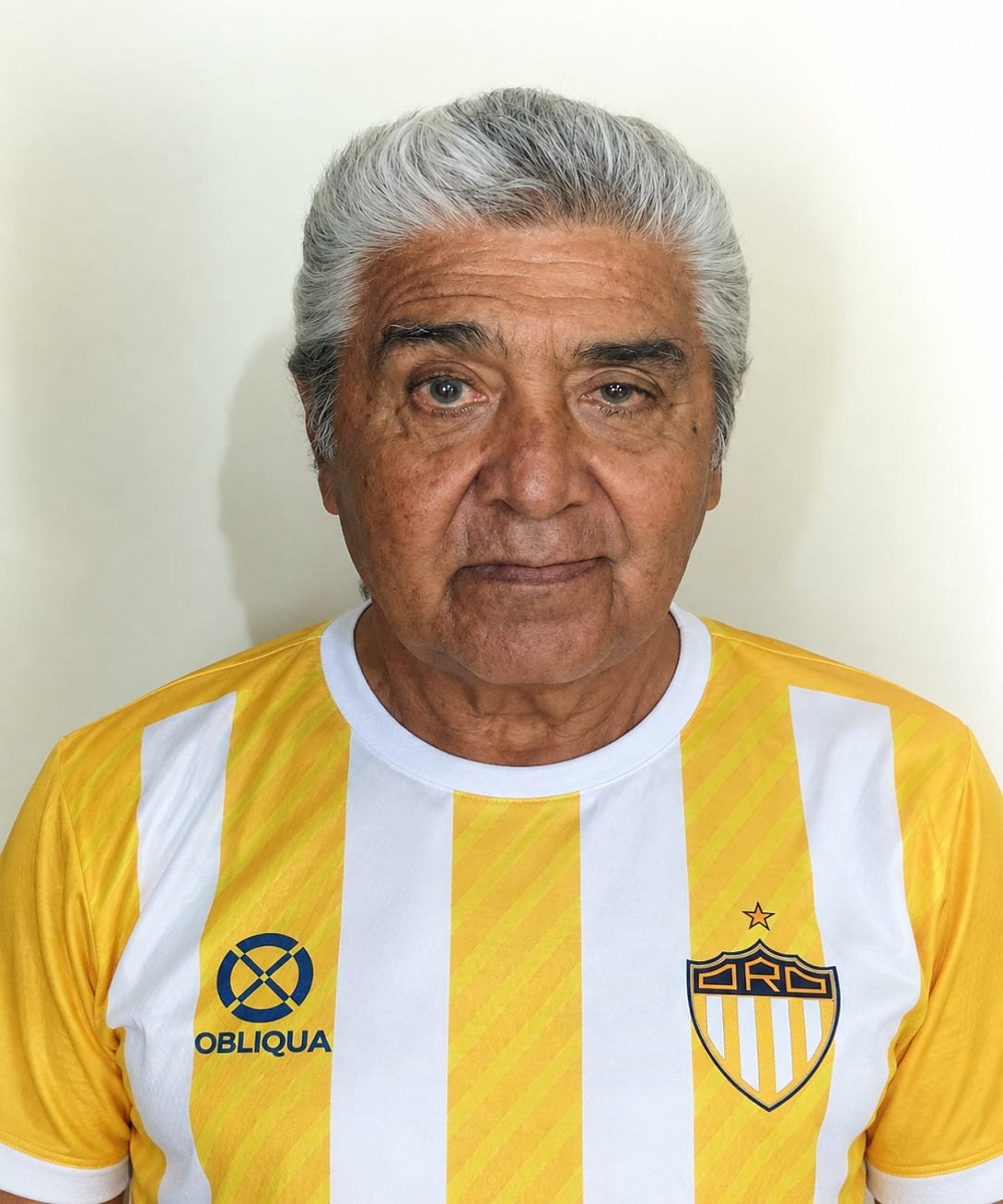 Fotografía de Sergio Villalobos Hernández