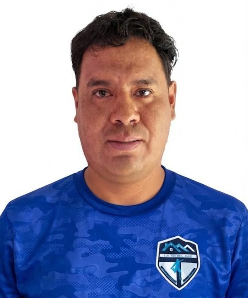 Fotografía de Daniel Ortíz Bocanegra