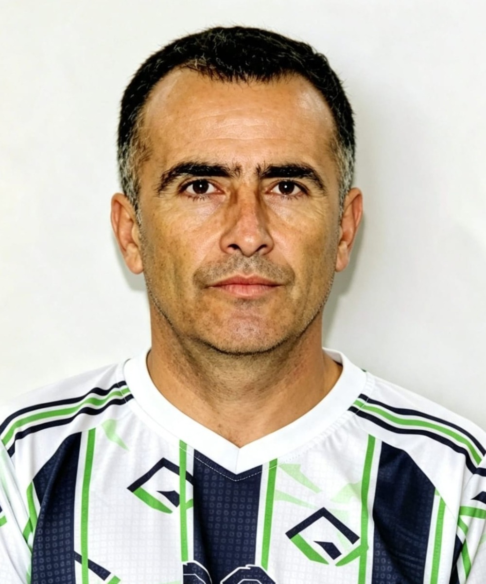 Fotografía de Martín Álvarez Fabila
